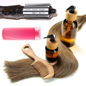 Hair & Body Care Accessories