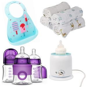 Baby Care & Accessories
