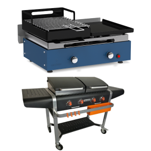 Barbecues, Grills & Accessories