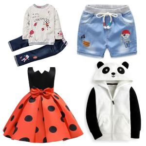 Children & Baby Fashion