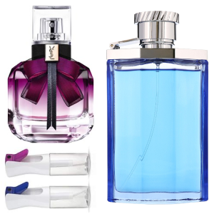 Perfumes & After-shaves
